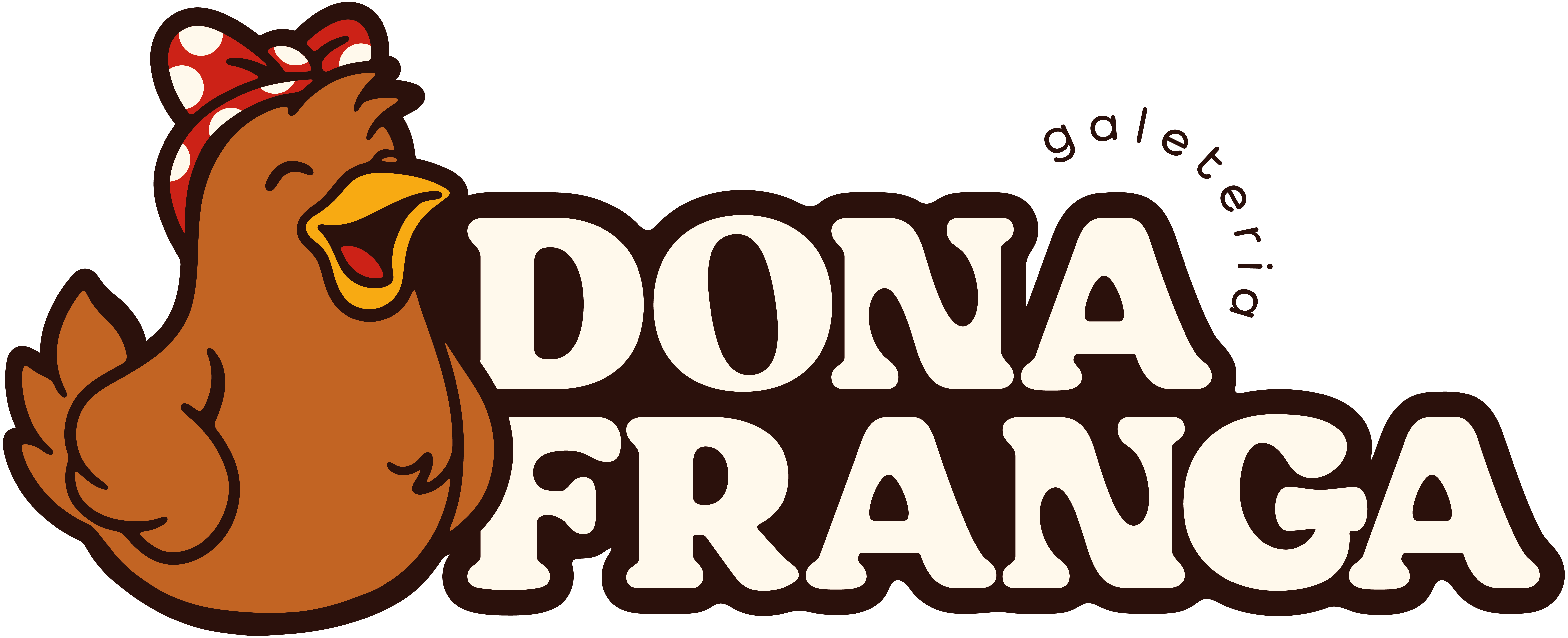 Dona Franga Galeteria